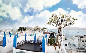 Udaipur Lake View Hotel 3*